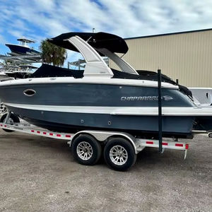 Chaparral 257 SSX de haute qualité 2020 disponible pour l'expédition dans le monde entier - Product Image 1