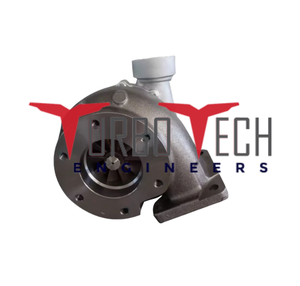 เทอร์โบชาร์จเจอร์ 04226500, 317773 สำหรับเครื่องยนต์ดอยซ์ S300 - Product Image 3