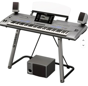 Mejor Genos Tyros 5 76-Key Arranger Workstations Piano digital para la venta - Product Image 4