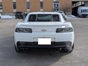 รถเชฟโรเลต คามาโร เอสเอส ปี 2013 มือสอง พวงมาลัยซ้าย/ขวา - Product Image 2