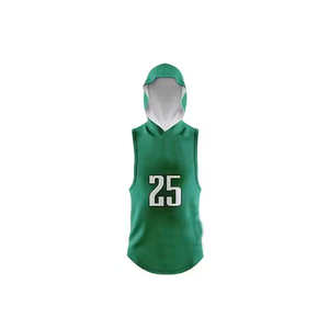 Conjunto de uniformes de fútbol con bandera personalizada de la mejor calidad transpirable sin mangas para adultos unisex, kit de uniformes de fútbol de poliéster por sublimación 7v7 - Product Image 5