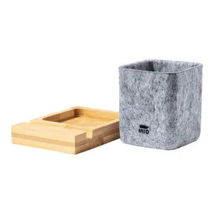 Organizzatore Ecologico Hocora in Bambù e RPET per Scrivania e Cassetti - Product Image 5