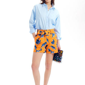 New Fashion Solid Color Breathable and Quick Dry <b>Shorts</b> For <b>Women</b> Latest Stylish <b>Women</b> <b>Shorts</b> For Adults - Product Image 2