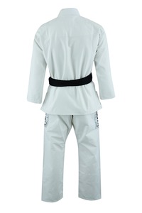 Traje ligero de competición de Jiu Jitsu brasileño Gi BJJ, Kimono de agarre personalizado, uniforme de artes marciales para hombres y mujeres, OEM - Product Image 3