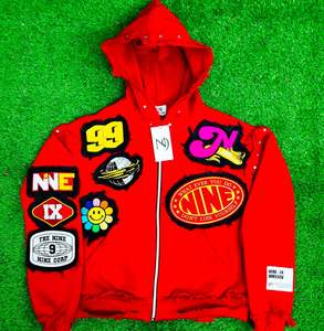 CategoríaRopa y accesorios> Ropa de hombre> Sudaderas y sudaderas con capucha para hombre - Product Image 3