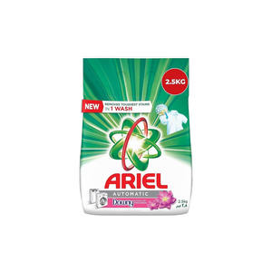 Detergente Ariel con fragancia y suavidad duraderas - Product Image 3