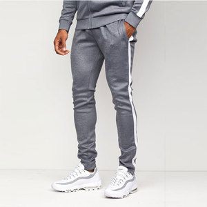 Conjunto Deportivo de Felpa 100% Algodón para Hombre, Diseño Personalizado con Logotipo en la Espalda, Estilo Urbano, Transpirable, Tela de 400g - Product Image 5