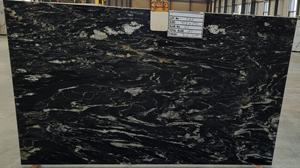 แผ่นไทเทเนียมสีทองแผ่นใหญ่พื้นผิวขัดมันดีไซน์ทันสมัย - Product Image 5