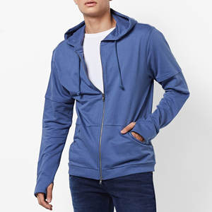 Sweat à capuche pull confortable pour un usage quotidien Sweat à capuche coupe régulière avec capuche Sweat à capuche décontracté avec design minimal - Product Image 1