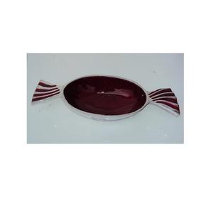 Cuenco de aluminio para frutas y dulces, lo último y moderno, cuenco de aluminio para dulces, cuenco elegante para dulces, cuenco más vendido - Product Image 1