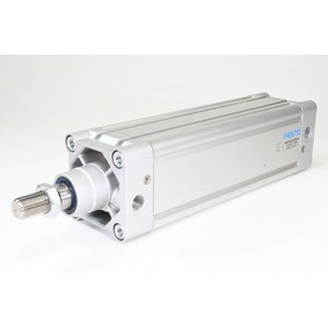 LW33702 - FESTO 163440, DNC-80-200-PPV-A, vérin ISO - Product Image 1