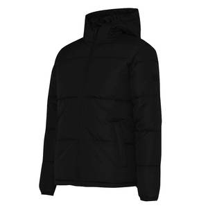 Chaqueta Acolchada de Estilo Casual para Hombre, Precio de Fábrica, Venta Caliente, Ropa de Invierno, Manga Larga, Chaquetas Acolchadas de Moda Urbana para Hombre - Product Image 6