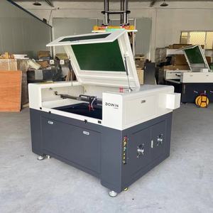 Cortador de corte de 150 vatios Co2 1390 Máquina de grabado de corte láser 1300x900mm - Product Image 2