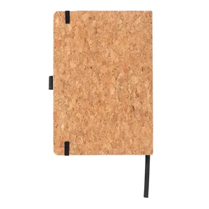 Cuaderno de Corcho A5 Personalizado para Merchandising - Product Image 4