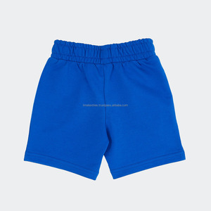 Pantalones Cortos Deportivos Personalizados con Logotipo para Hombre, de Algodón/Poliéster, con Forro Polar, Bordados, Estilo Vintage, Transpirables, Ecológicos e Impermeables - Product Image 6