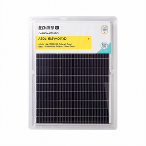 Panneau solaire ASPL 515W-182M/132 - Product Image 2