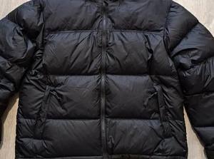 2026 Men Winter <b>North</b> <b>Puffer</b> <b>Face</b> Down <b>Jacket</b> Thicken Winter Bubble men's <b>jackets</b> Wholesale Rate OEM Breathable <b>Cheap</b> Price - Product Image 6
