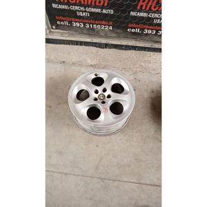 ล้อแม็กซ์ ALFA ROMEO 156 Saloon Series (932_) (03>05) รุ่น 60569917 - Product Image 2