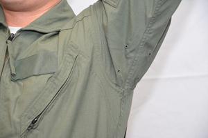 Combinaison de vol ignifuge pour hommes impression combinaisons de vol unisexe résistant aux flammes Nomex combinaison de vol pour hommes vente en gros - Product Image 2