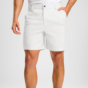 Shorts de sport performants pour hommes, bas de sport d'entraînement d'équipe, bas de sport respirants, shorts de jeu sur terrain, séchage rapide, haut d'exercice de football - Product Image 2