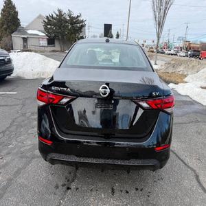 Nissan Sentra SV 2023 Abordable et Propre - Product Image 3
