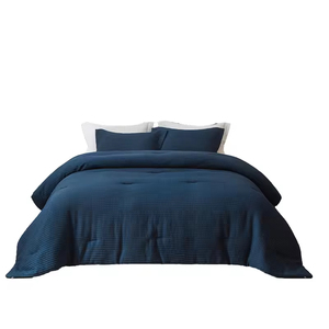 Manta de Cama de Algodón Suave, Recién Llegada, Precio Razonable para Uso Diario - Product Image 1