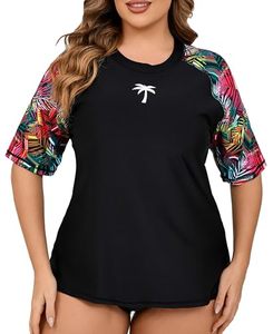 Venta al por Mayor de Camisetas de Protección Solar para Mujer Wellna 2024, Manga Larga, Secado Rápido, Protección UV, Spandex/Poliéster - Product Image 1