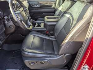 Chevrolet 2021 usado. Tahoe - Product Image 4