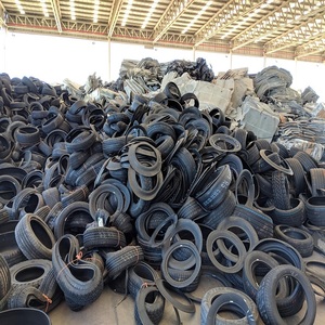 Neumáticos Usados para Camión 11R22.5 315/80R22.5 385/55R22.5 |   Neumáticos de camión baratos de China R17.5 R19.5 R22.5 R24.5 en venta - Product Image 1