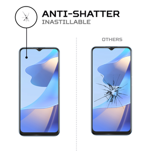 Protector de pantalla ANTISHOCK para Oppo A16 Premium Guard para la pantalla de tu teléfono - Product Image 5