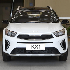 2026 pour KX1 Nouveau SUV 1.4L CVT Toit ouvrant Full <span class=keywords><strong>Option</strong></span> Essence Automatique - Product Image 1