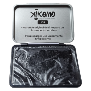 Almohadilla de tinta grande - Product Image 4