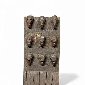 Panel de Letreros de Madera NAGA - Product Image 3