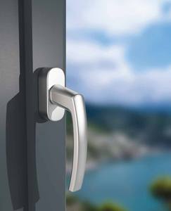 Poignée de fenêtre Milano Acoustic - Product Image 2