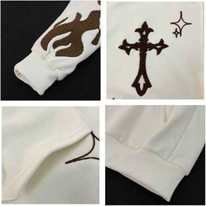 Custom Thermal Cotton Sublimation Hoodies in Green, Ugly <b>Christmas</b> Sweaters with Full Zip Us <b>Christmas</b> Hoodie & <b>Sweatshirts</b> - Product Image 5