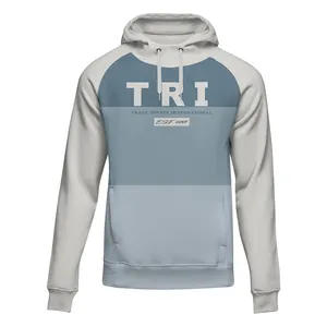 Best Free Design Customization Team Building Clothing with Export Quality Material Sweat shirt Hoodies at cheap Price