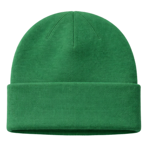 <b>Green</b> Soror Beanie <b>Hat</b> Greek Sorority Womens Pink & <b>Green</b> College Sisterhood Winter Knit Stylish Casual Apparel - Product Image 4