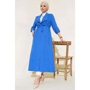 Sax Blue Tunneled Pot Modest Sets - Product Image 3