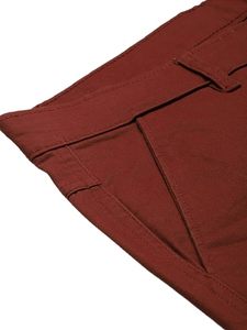 Jeans tactiques en coton OEM pour hommes pantalons cargo pantalons de survêtement légers pour la randonnée en plein air avec tissu de conception personnalisée - Product Image 5