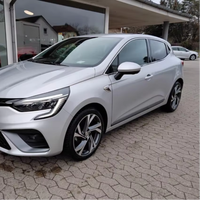 NOUVEAU Renault 2022, 24 700 KM, GRIS MÉTALLIQUE, 100 CV, 5 PLACES, 4 CYLINDRES, TRANSMISSION AUTOMATIQUE, PLASTIQUE, INDUSTRIEL OEM/DIY ODM