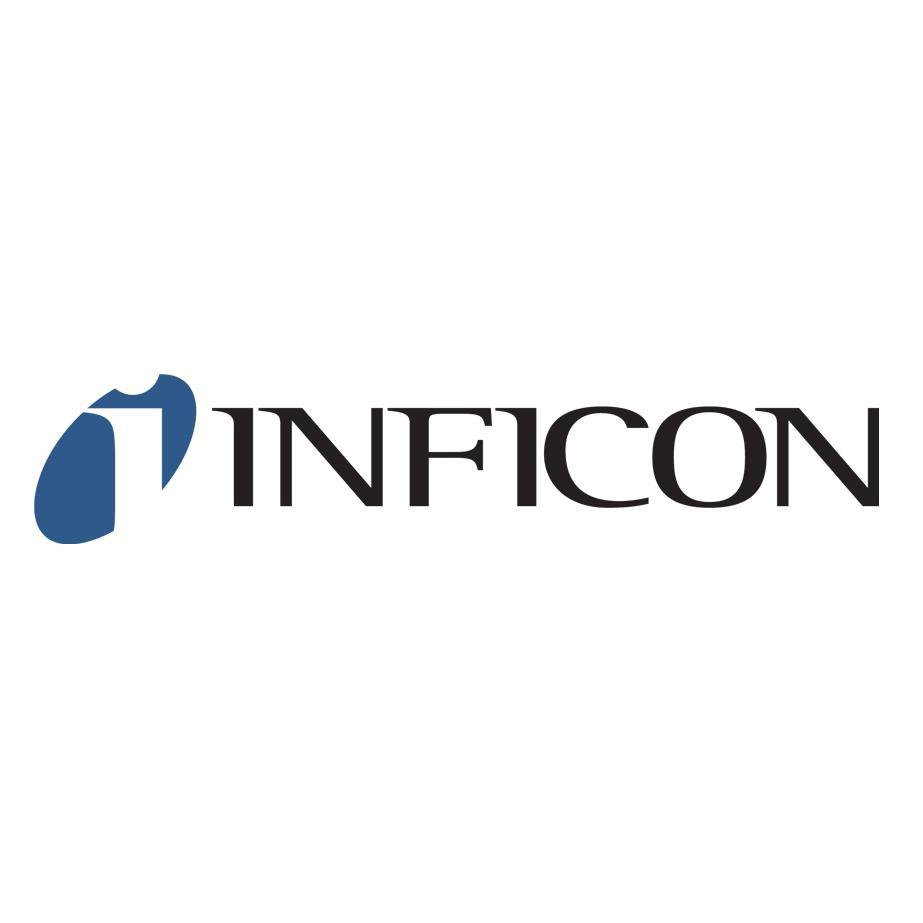 Inficon logo