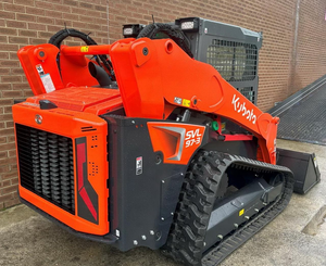 Chargeurs compactes sur chenilles Kubota SVL97-3CHSFA de qualité supérieure, chargeuses-pelleteuses, achetez maintenant, prix de gros, en stock - Product Image 2