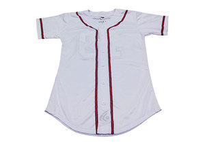 Direct Factory Supply High Quality Breathable Moisture Wicking Baseball Jersey Sets 100% Polyester Quick Dry Plus Size Team - Product Image 2