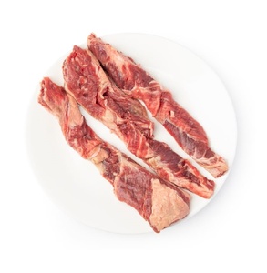 Dedos de Res Naturales Sin Hueso, Altos en Proteínas, Ricos en Nutrientes, Perfectos para Recetas Saludables y Comidas Familiares Diarias - Product Image 2