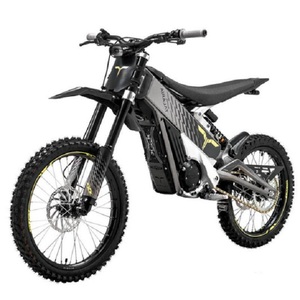 Moto tout-terrain électrique Altis Sigma la plus vendue - Product Image 5