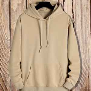 เสื้อฮู้ดพิมพ์ลายซิปแมงมุมสำหรับฤดูหนาวเสื้อวอร์มสำหรับผู้ชายสไตล์สตรีทแวร์ติดลูกปัด450Gsm - Product Image 1