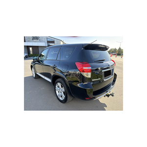 รถเอสยูวีขนาดเล็ก Toyota Vanguard 2018 2.0L ซันรูฟ CVT 5ประตู5ที่นั่งของจีนราคาถูกมือสอง - Product Image 6