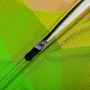 Shorts de cyclisme de haute qualité, sur mesure, à séchage rapide, en sublimation, collants, Pakistan, doux, tendance, ensembles d'uniformes de sport - Product Image 4