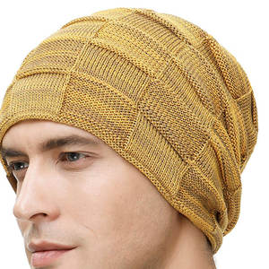 Hot Sale Plain Outdoor Beanie <b>Caps</b> <b>for</b> <b>Men</b> Women Design Beanies <b>Skull</b> <b>Caps</b> Cuffed Winter Hat Beanie With Custom Logo - Product Image 6