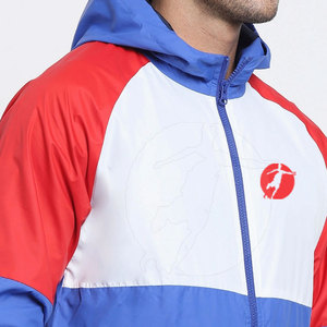 <b>Waterproof</b> Windbreaker <b>Jackets</b> Outdoor Wear Windbreaker <b>Jackets</b> <b>Lightweight</b> <b>Men</b> Windbreaker <b>Jackets</b> - Product Image 5